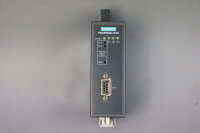 Siemens 6GK1 502-3CB10 SIMATIC NET Profibus OLM/G12 Used