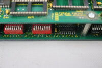 ABB Bailey NSSM01 Superloop Storage 6636896AI 15VDC 27,4VA Used