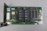 ABB Bailey NSSM01 Superloop Storage 6636896AI 15VDC 27,4VA Used