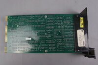 ABB Bailey NSSM01 Superloop Storage 6636896AI 15VDC 27,4VA Used