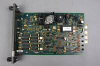 ABB Bailey 6637849E1 DC Transfer Module LAC-3 9550 660-MISC-3311 24VDC Used