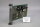 ABB Bailey 6637849E1 DC Transfer Module LAC-3 9550 660-MISC-3311 24VDC Used