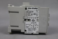 Allen Bradley 100-C43D01 Sch&uuml;tz 100-C43*00 Ser. A 110V 50Hz/120V 60Hz Unused OVP