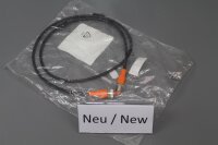 IFM EVC012 Verbindungskabel M12, 1,0m PUR-Kabel unused OVP