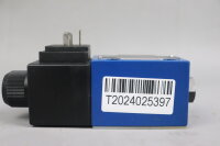 Rexroth 4WE6Y62/EW230N9K4/ZV Wegeventil R901126928 350bar Unused