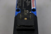 Rexroth 4WE6Y62/EW230N9K4/ZV Wegeventil R901126928 350bar Unused
