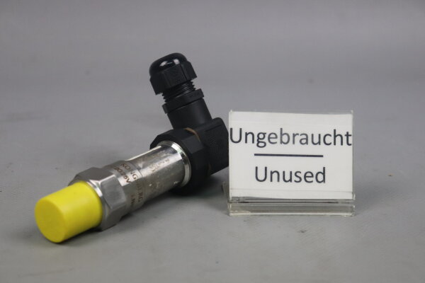 KONGSBERG GT300C2G25V Pressure Transmitter 48289 Unused