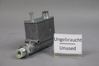 HAWE DG 2 M Druckschalter DG2M Unused