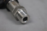 KONGSBERG GT300C2G6V Pressure Transmitter 24VDC 0-6bar 4-20mA Unused