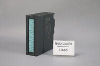Siemens 6ES7 332-5HF00-0AB0 SM332 Analogausgabe Modul...
