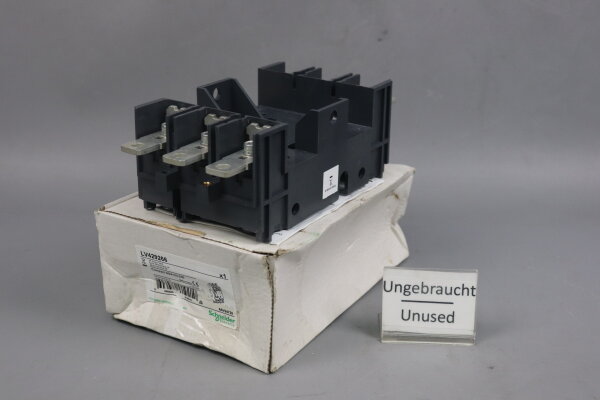 Schneider Electric LV429266 Compact for NSX100-250 AAV34279 Unused OVP