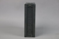 Siemens 6ES7 331-7PF01-0AB0 SIMATIC S7-300 Analogeingabe E:05 Used