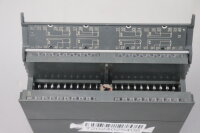 Siemens 6ES7 331-7PF01-0AB0 SIMATIC S7-300 Analogeingabe E:05 Used