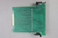 ABB Bailey NIMF01 MFC TERM MODULE 6636283AI 24V 0,25A Used