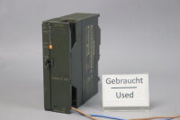 Siemens 6GK7 343-5FA01-0XE0 Kommunikationsprozessor E:04...