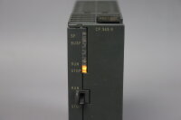 Siemens 6GK7 343-5FA01-0XE0 Kommunikationsprozessor E:05...