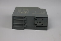Siemens 3RX9 501-0BA00 AS-Interace Power Supply E:02 120/230VAC Used