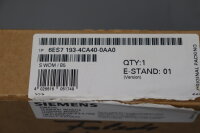Siemens 6ES7193-4CA40-0AA0 Universal-Terminalmodule...