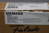Siemens 6ES7193-4CA40-0AA0 Universal-Terminalmodule 5xSt&uuml;ck E:01 Unused OVP