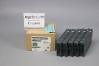Siemens 6ES7 131-4BD01-0AA0 Digital Eingabe 5xStück...