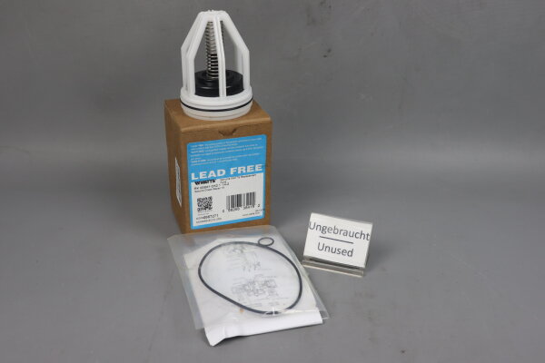 WATTS RK 009M1-CK2 1 1/4-2 0887271 second check repair kit Unused OVP