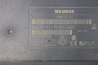Siemens 6ES7 413-1XG01-0AB0 Simatic S7...