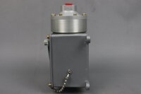 CCS Custom Control Sensors 604D745 Differential Pressure Switch 52bar Unused OVP