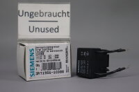 Siemens 3RT1956-1CD00 Überspannungsbegrenzer Unused OVP