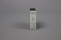 Siemens 3RT1916-1BD00 &Uuml;berspannungsbegrenzer E:02 Unused OVP