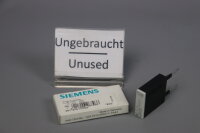 Siemens 3RT1916-1CD00 Überspannungsbegrenzer E:02...