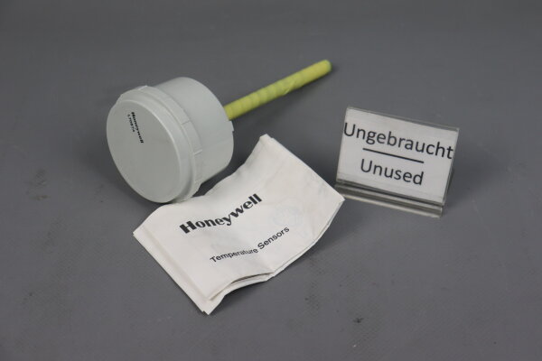 Honeywell Temperatur Sensor Balco L7087A Unused