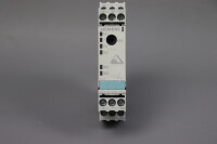 Siemens 3RK1402-0BE00-0AA2 AS-i SlimLine Modul E:13 4kV Used