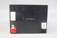 Enersys Data Safe NPX-25TFR Battery E190726AB 12V 23W/Cell 15min. Used