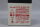 Enersys Data Safe NPX-25TFR Battery E190726AB 12V 23W/Cell 15min. Used