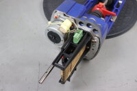 Ari-Armaturen ARI-PREMIO Schubantrieb 1,5kN 230V 0,5mm/s 9,5W Used
