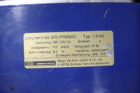Ari-Armaturen ARI-PREMIO Schubantrieb 1,5kN 230V 0,5mm/s...