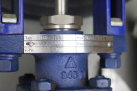 Ari-Armaturen ARI-PREMIO Schubantrieb 1,5kN 230V 0,5mm/s 9,5W Used