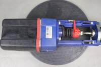 Ari-Armaturen ARI-PREMIO Schubantrieb 1,5kN 230V 0,5mm/s 9,5W Used