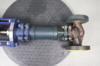 Ari-Armaturen ARI-PREMIO Schubantrieb 1,5kN 230V 0,5mm/s 9,5W Used