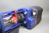 Ari-Armaturen ARI-PREMIO Schubantrieb 1,5kN 230V 0,5mm/s 9,5W Used