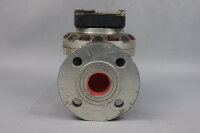Macnaught M40 ASG-3 Flow Meter 10-250LPM/2,6-66USGM 120&deg;C/248&deg;F Unused