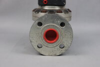 Macnaught M40 ASG-3 Flow Meter 10-250LPM/2,6-66USGM 120&deg;C/248&deg;F Unused