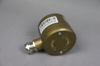 Autronica GT-100 Pressure transmitter 16bar 4-20mA Unused