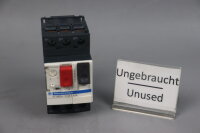 Telemecanique GV2ME04/0.40-0 0.63A Motor circuit breaker Unused