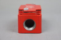 Crabtree BS4794 Endschalter IEC 337-1 500V Used