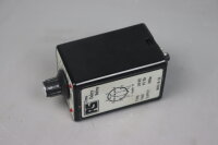 RS PRO 349-872 Time delay octal relay 240Vac 0,5-20s Unused OVP