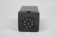 RS PRO 349-872 Time delay octal relay 240Vac 0,5-20s Unused OVP