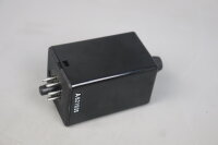 RS PRO 349-872 Time delay octal relay 240Vac 0,5-20s Unused OVP