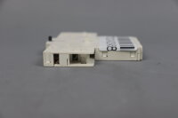 Telemecanique GV3A01 Auxiliary contact 690V 6A 720/240V Unused