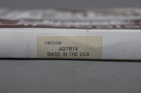 Parker 24S125V Clipper Oil Seals Unused OVP